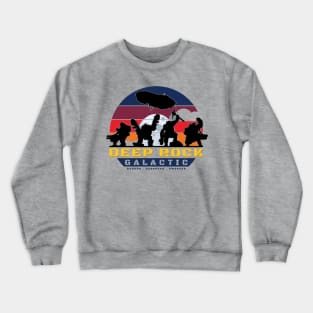 Retdwarves Crewneck Sweatshirt